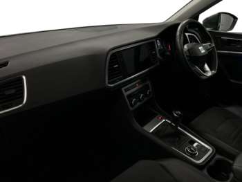 Used SEAT Ateca 2021 for sale - 74935125: Photo