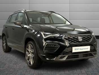 2024 (74) - 1.5 TSI EVO FR Sport 5dr DSG