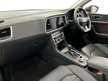 Used SEAT Ateca 2024 for sale - 74850334: Photo