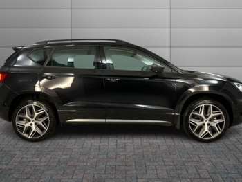 Used SEAT Ateca 2024 for sale - 74850334: Photo