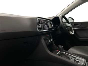 Used SEAT Ateca 2024 for sale - 74852159: Photo