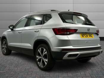 Used SEAT Ateca 2024 for sale - 74852159: Photo