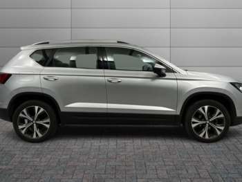 Used SEAT Ateca 2024 for sale - 74852159: Photo