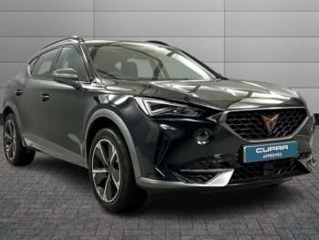 2022 (22) - V1 TSI Petrol 150PS 7 Speed DSG 5Dr SUV