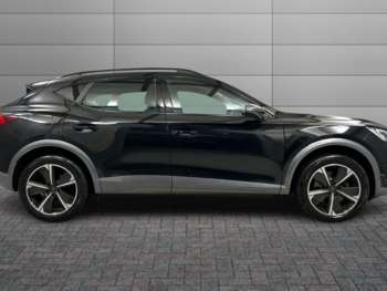 Used Cupra Formentor 2022 for sale - 74850288: Photo