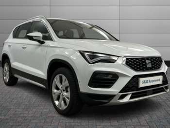 2024 (74) - 1.5 TSI EVO Xperience 5dr DSG