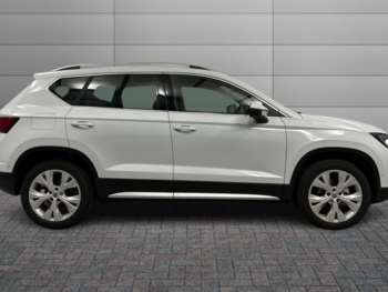 Used SEAT Ateca 2024 for sale - 74849074: Photo