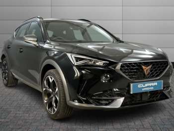 (24) - 1.5 TSI 150 V2 5dr