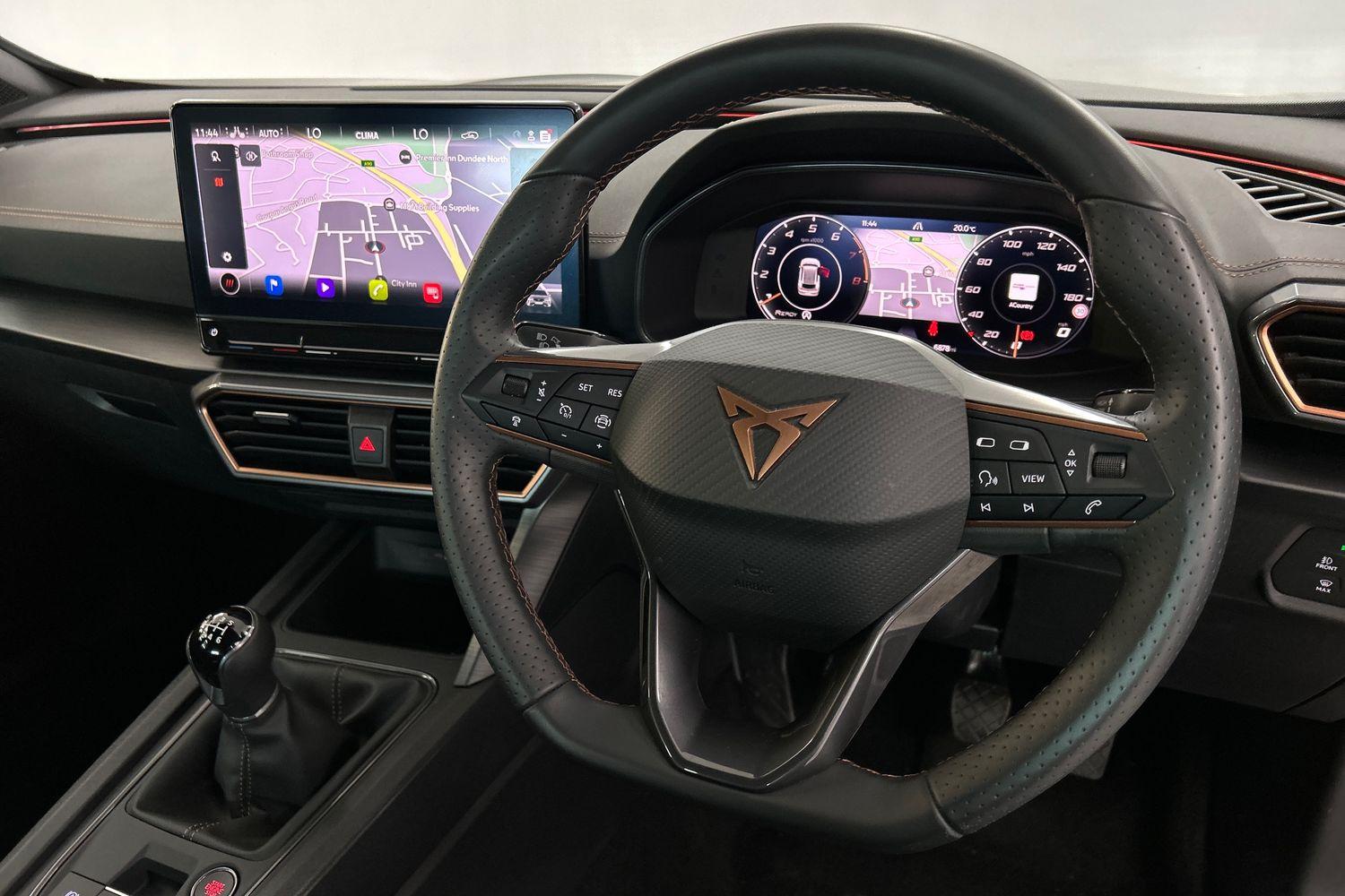 Vehicle 29