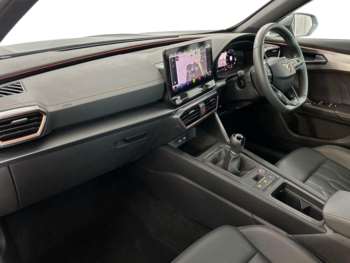 Used Cupra Formentor 2024 for sale - 75459123: Photo