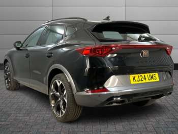 Used Cupra Formentor 2024 for sale - 75459123: Photo