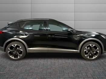 Used Cupra Formentor 2024 for sale - 75459123: Photo