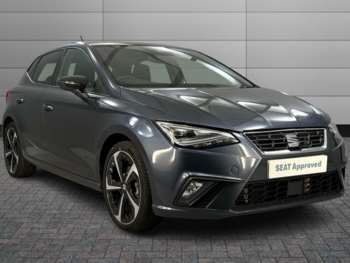 2023 (23) - 1.0 TSI 110 FR Sport 5dr