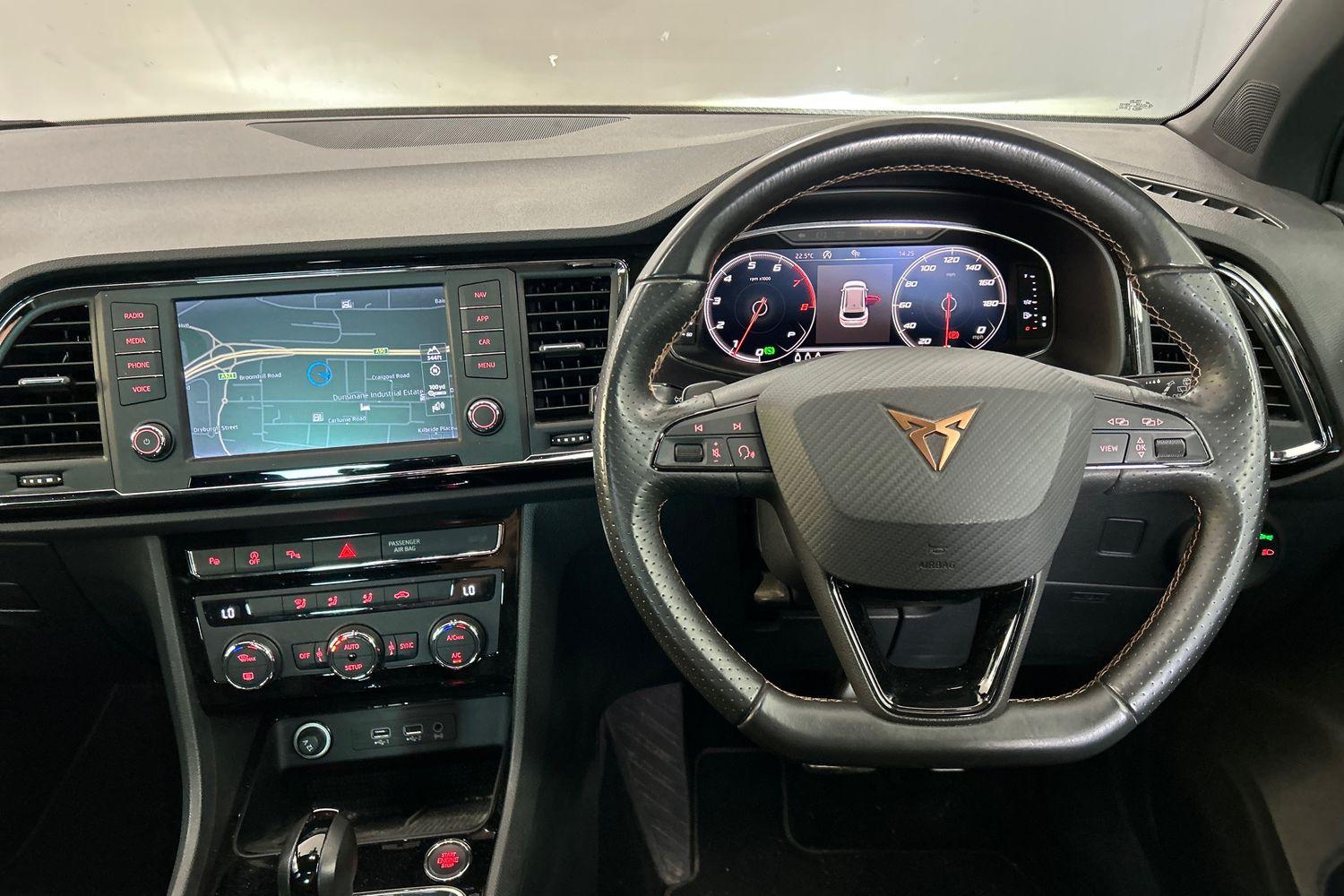 Vehicle 29
