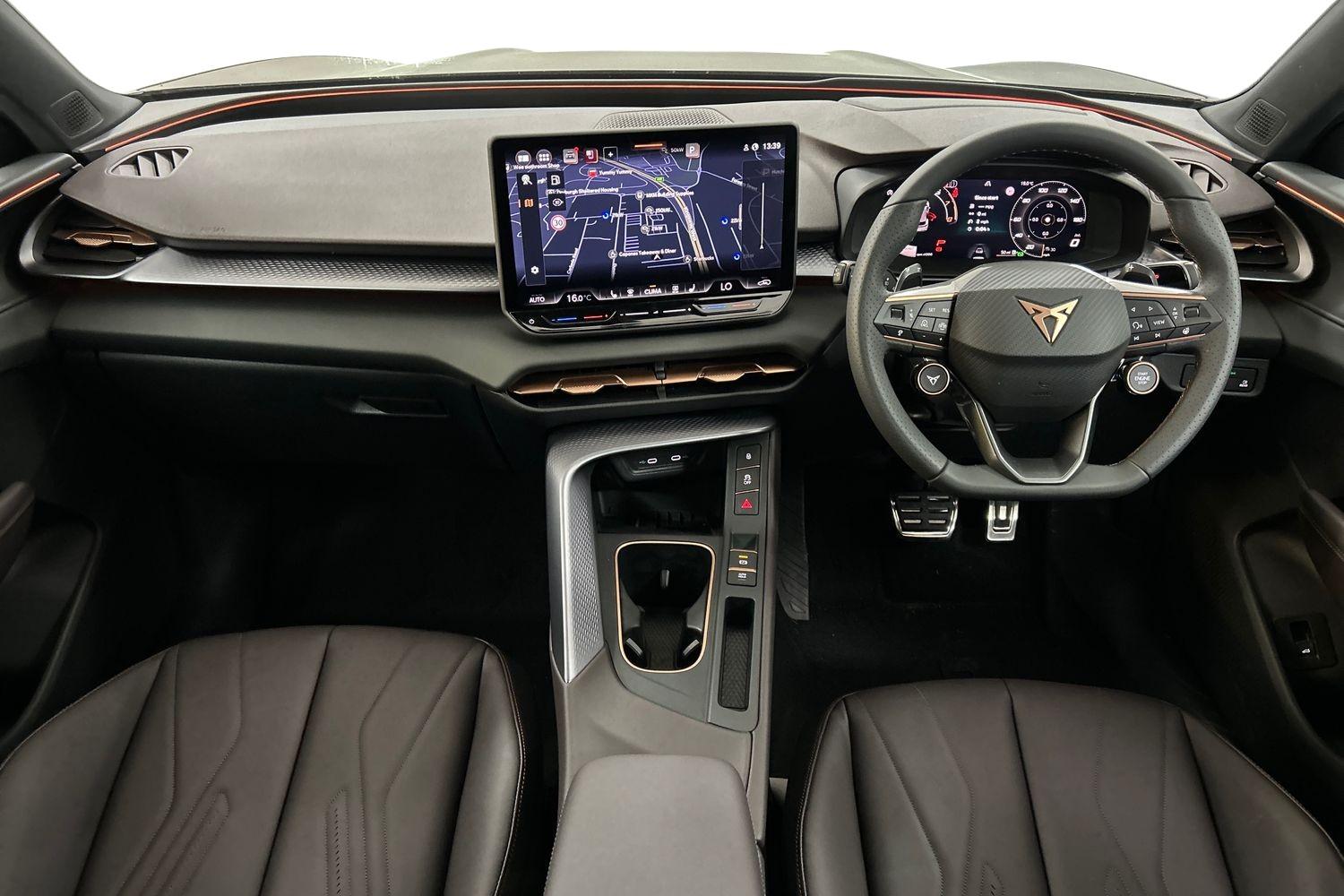Used Cupra Terramar 2025 for sale - 76158544: Photo 10