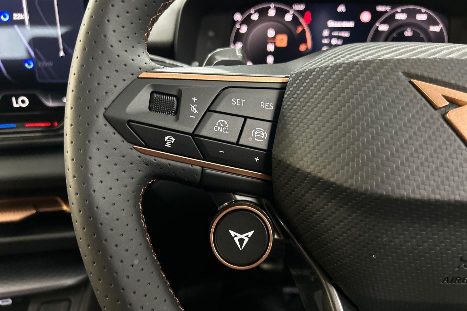 Used Cupra Terramar 2025 for sale - 76158544: Photo 14