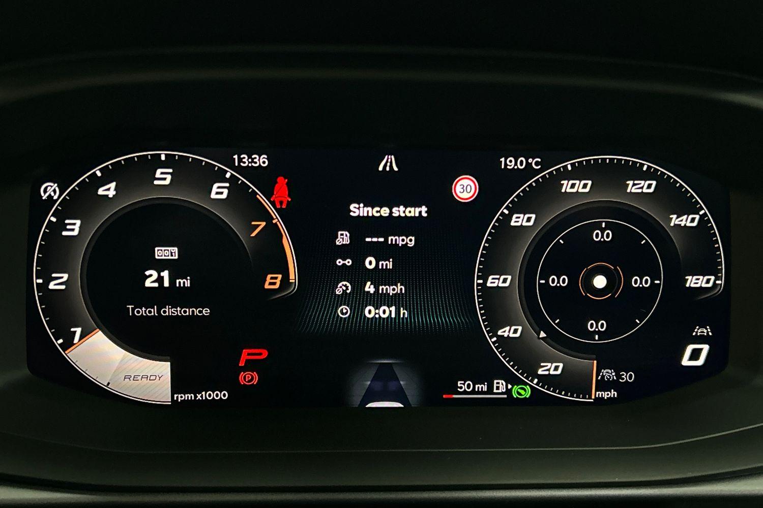 Used Cupra Terramar 2025 for sale - 76158544: Photo 15