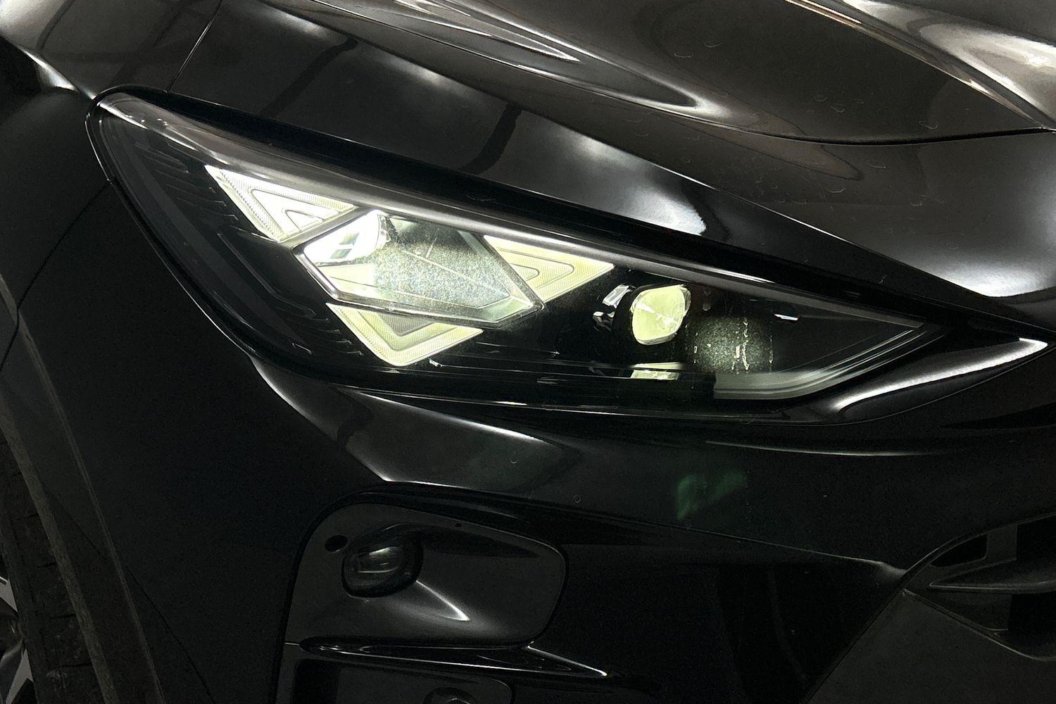 Used Cupra Terramar 2025 for sale - 76158544: Photo 18