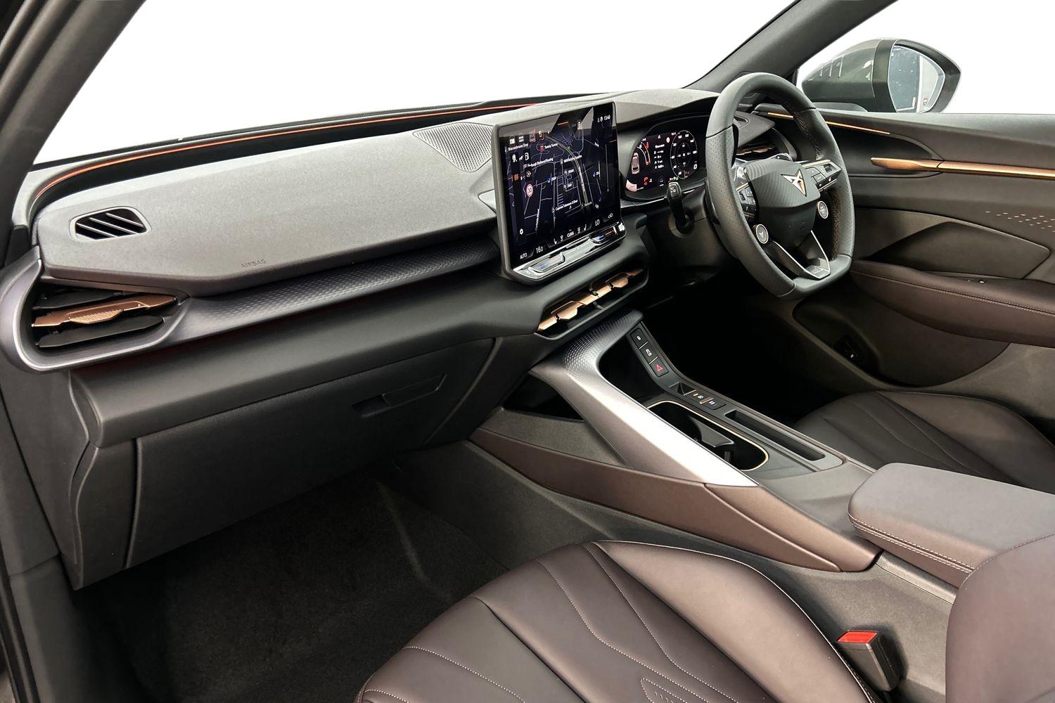 Used Cupra Terramar 2025 for sale - 76158544: Photo 2