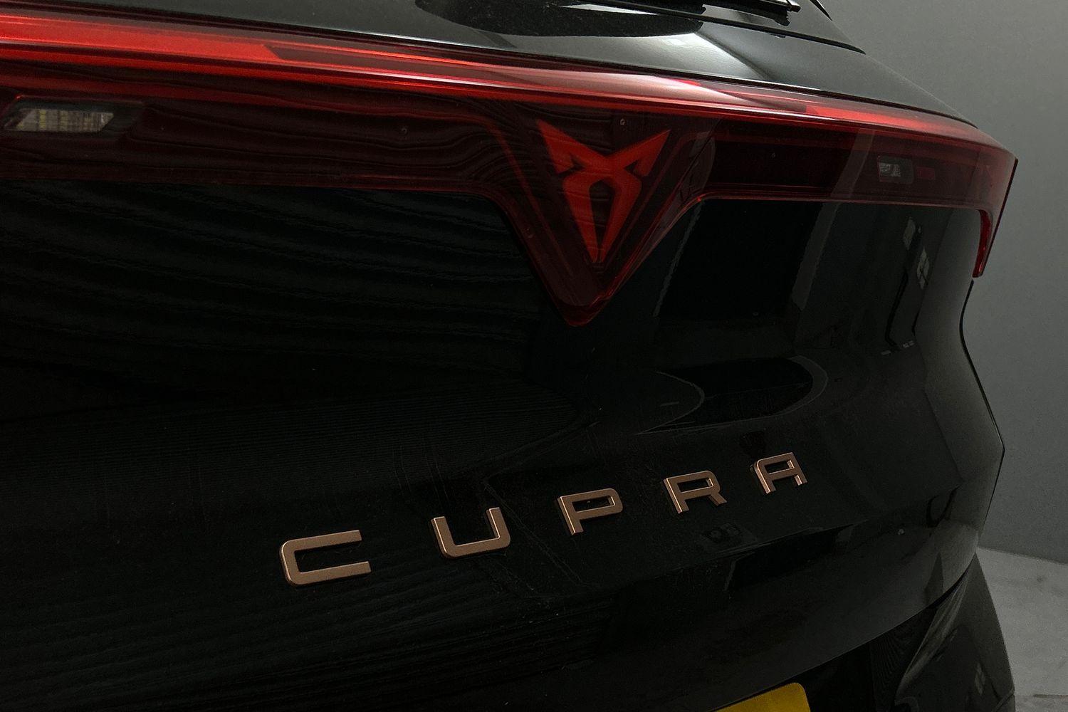 Used Cupra Terramar 2025 for sale - 76158544: Photo 20