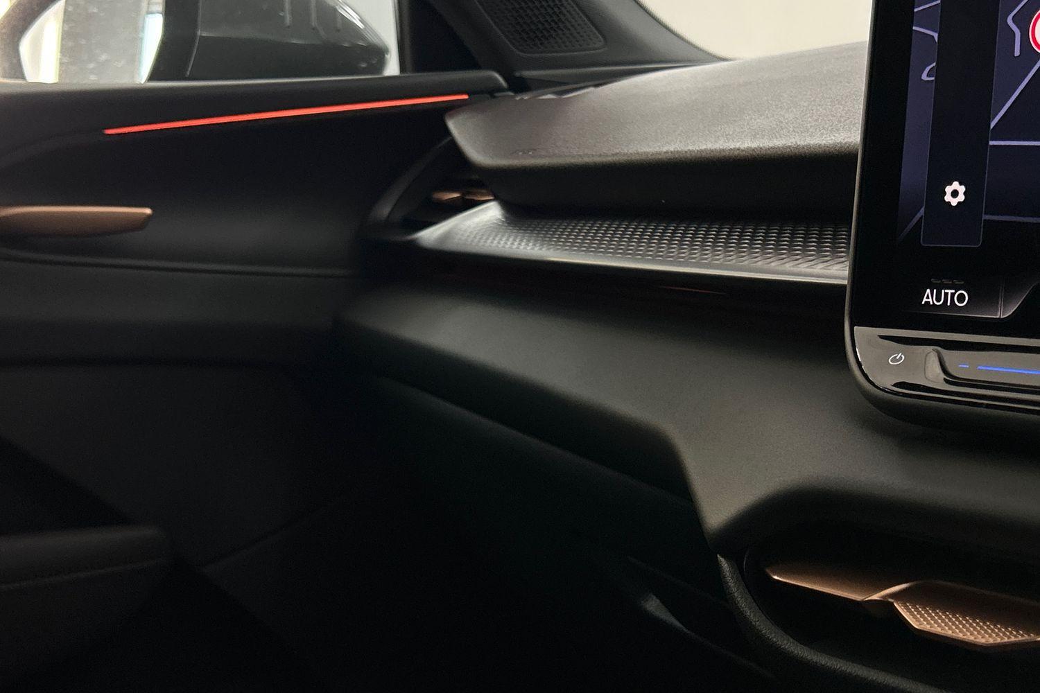 Used Cupra Terramar 2025 for sale - 76158544: Photo 26