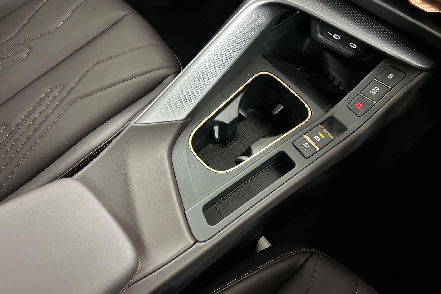 Used Cupra Terramar 2025 for sale - 76158544: Photo 28