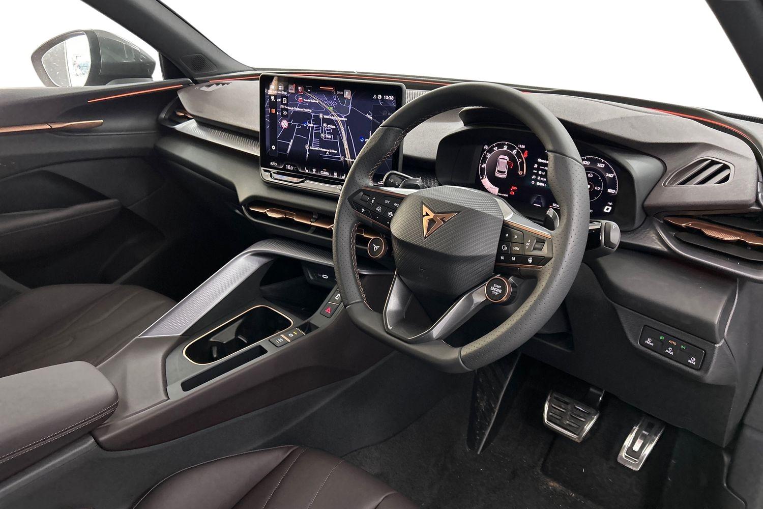 Used Cupra Terramar 2025 for sale - 76158544: Photo 6