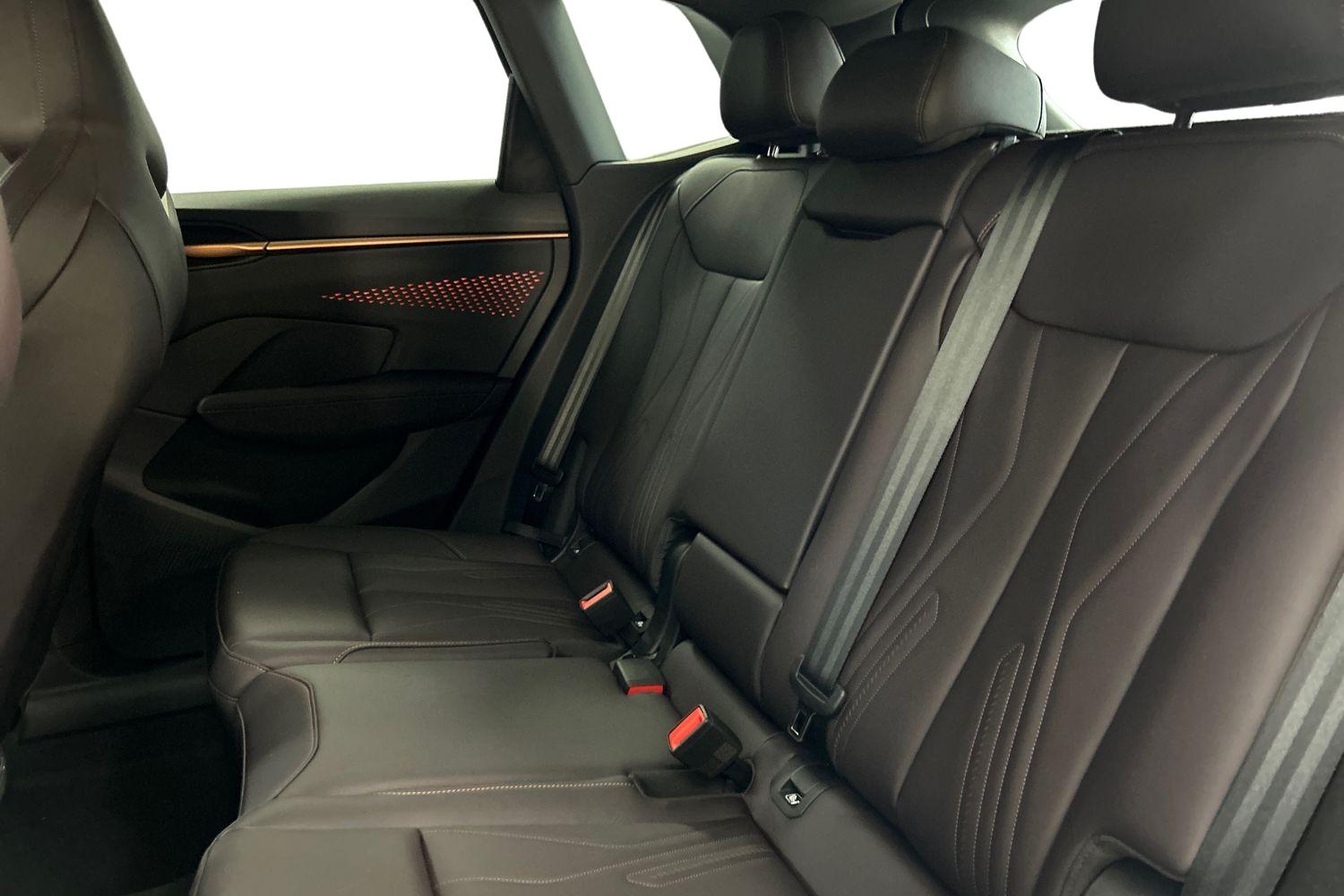 Used Cupra Terramar 2025 for sale - 76158544: Photo 9
