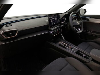 Used Cupra Formentor 2025 for sale - 75978225: Photo