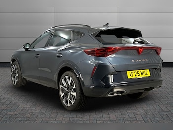 Used Cupra Formentor 2025 for sale - 75978225: Photo