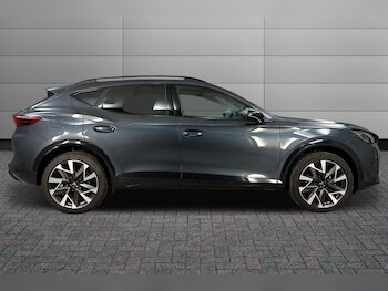 Used Cupra Formentor 2025 for sale - 75978225: Photo