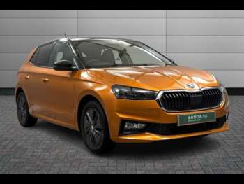 2023 (23) - 1.0 TSI 110 Colour Edition 5dr