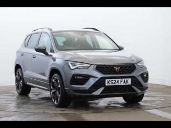 2024 (24) - 1.5 EcoTSI V2 5dr DSG