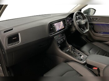 Used Cupra Ateca 2024 for sale - 75459231: Photo