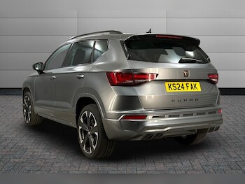 Used Cupra Ateca 2024 for sale - 75459231: Photo