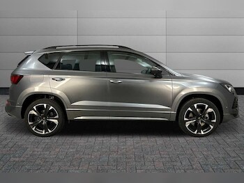 Used Cupra Ateca 2024 for sale - 75459231: Photo
