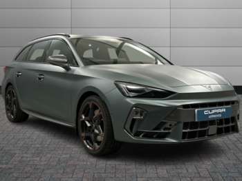 2024 (74) - 1.5 eHybrid 272 VZ First Edition 5dr DSG