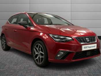 2019 (19) - 1.0 TSI (115ps) XCELLENCE Lux (s/s) DSG 5Dr