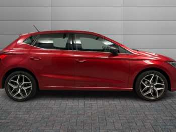 Used SEAT Ibiza 2019 for sale - 74850793: Photo