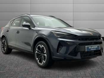 2024 (74) - 1.5 eTSI 150 V1 5dr DSG