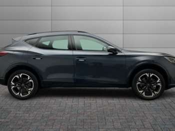 Used Cupra Formentor 2024 for sale - 74849368: Photo