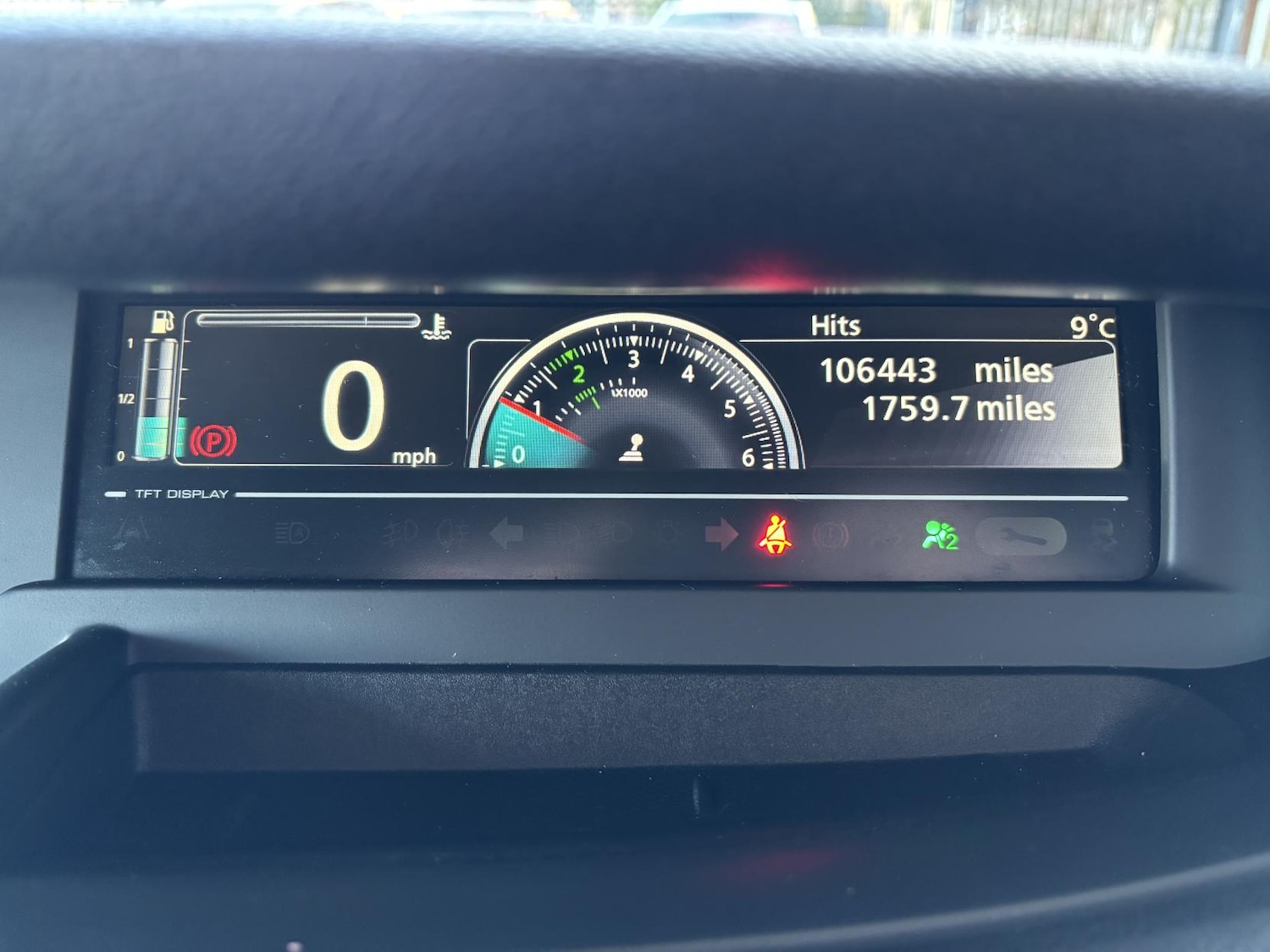 Used Renault Scenic 2014 for sale - 77198435: Photo 13