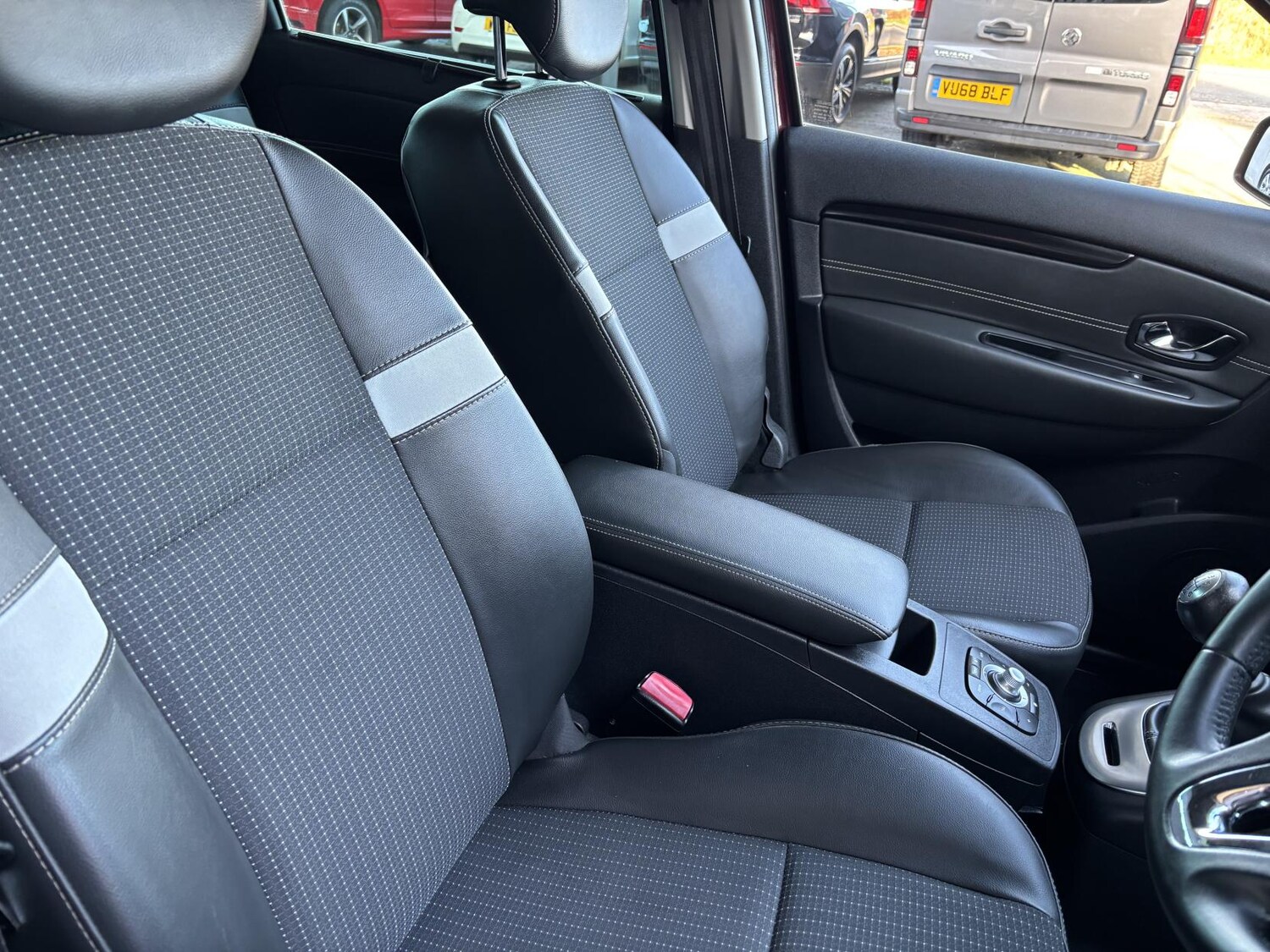 Used Renault Scenic 2014 for sale - 77198435: Photo 15