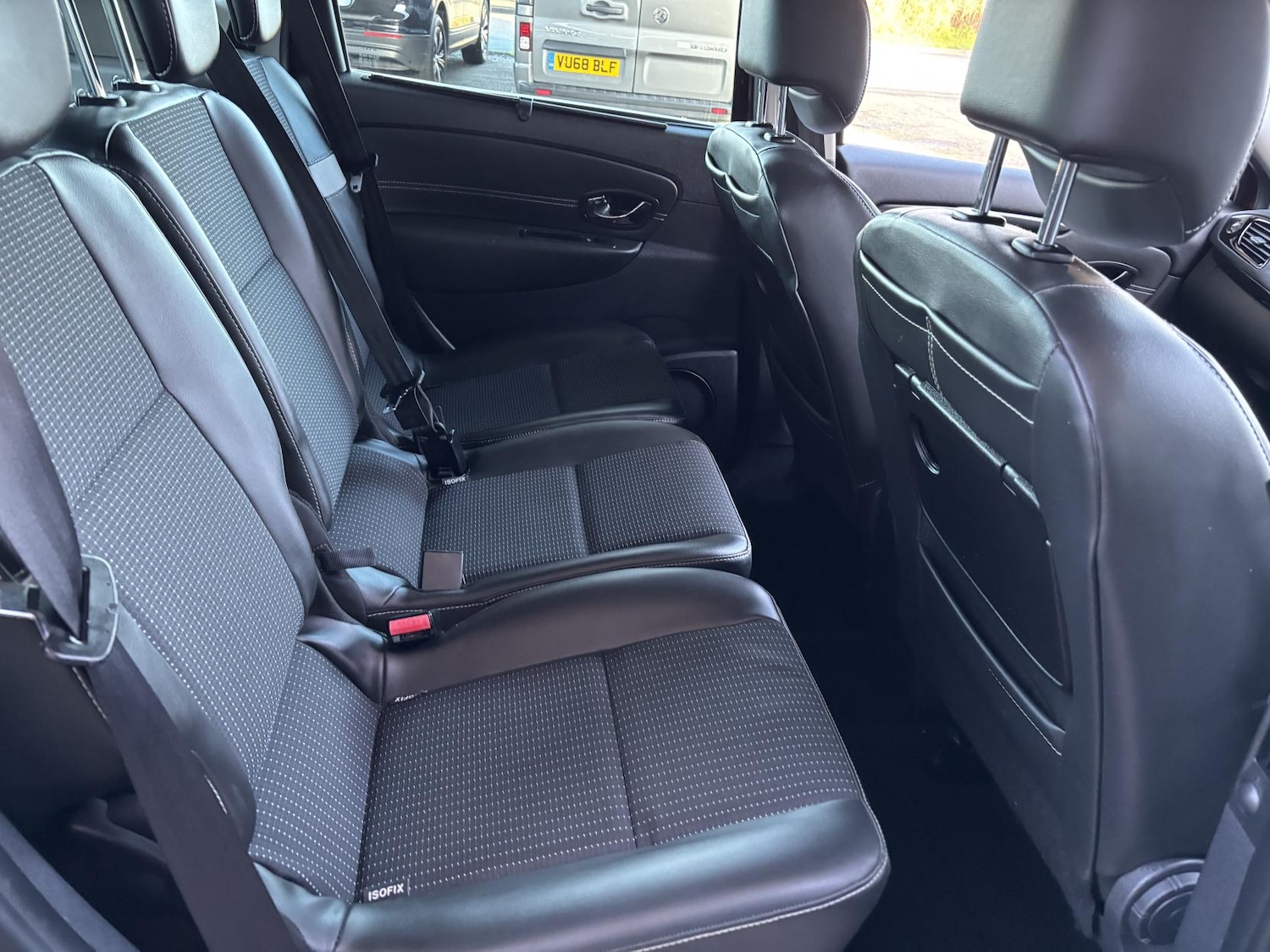 Used Renault Scenic 2014 for sale - 77198435: Photo 16