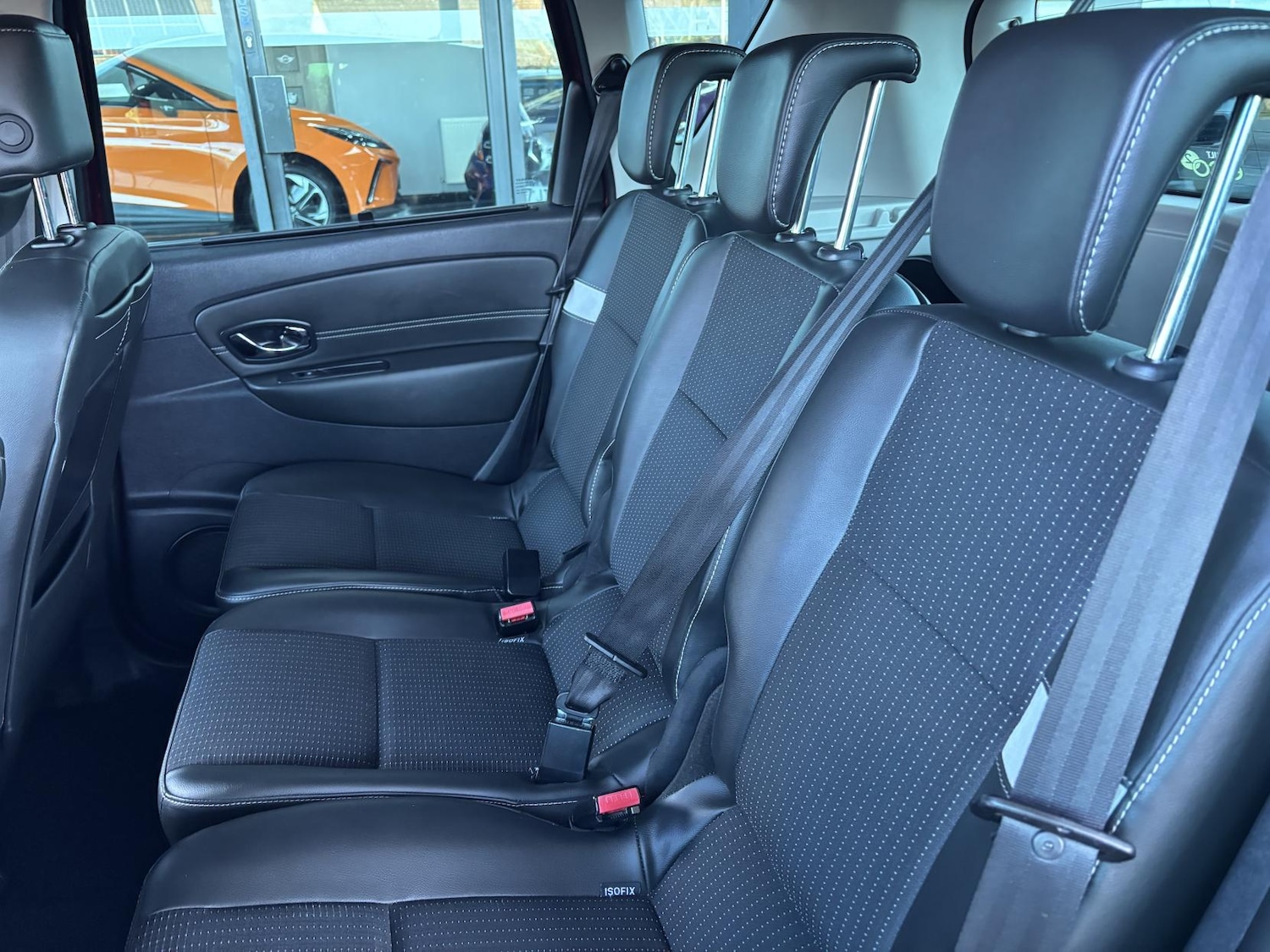 Used Renault Scenic 2014 for sale - 77198435: Photo 21