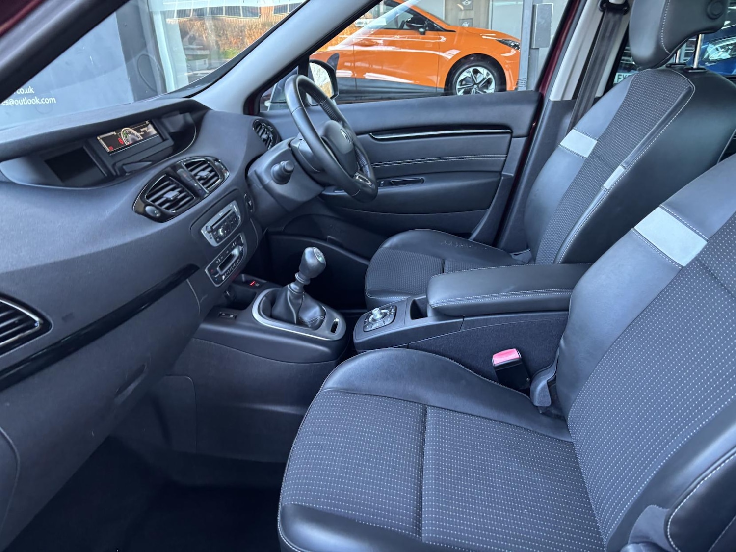 Used Renault Scenic 2014 for sale - 77198435: Photo 23