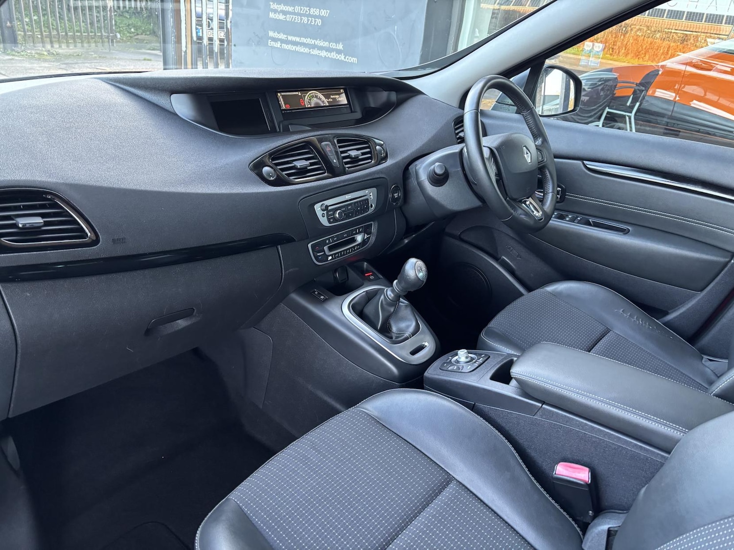 Used Renault Scenic 2014 for sale - 77198435: Photo 24