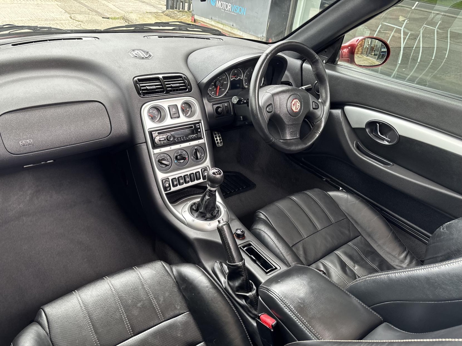 Used MG MGF 2011 for sale - 77679038: Photo 14