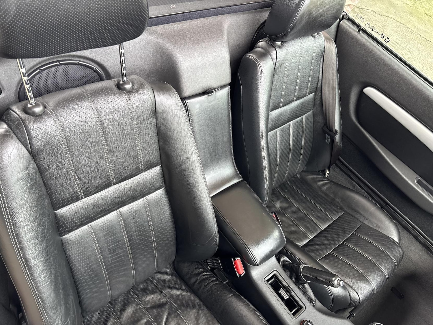 Used MG MGF 2011 for sale - 77679038: Photo 18