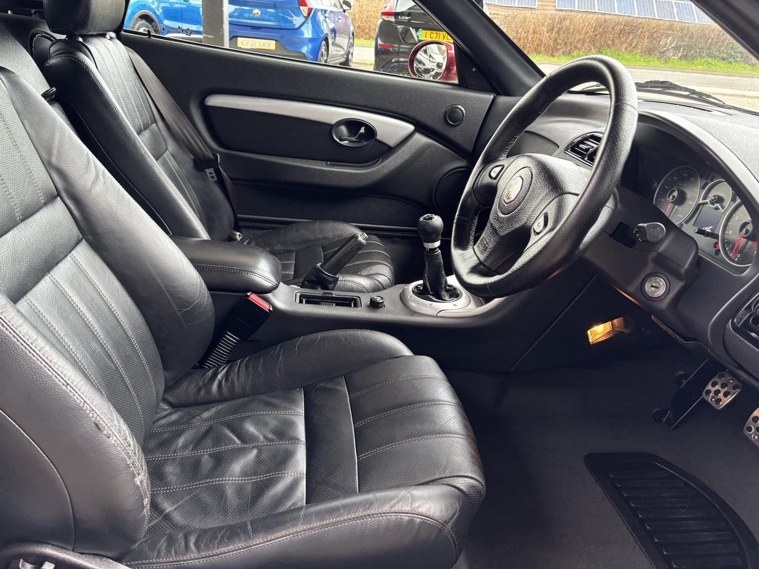 Used MG MGF 2011 for sale - 77679038: Photo 20